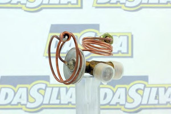 DA SILVA FD1088 Расширительный клапан, кондиционер для HONDA CRX II (Хонда Cрх 2) DA SILVA FD1088 Расширительный клапан, кондиционер для HONDA CRX II (Хонда Cрх 2)