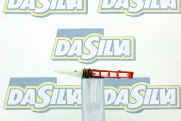 DA SILVA FD1093 Расширительный клапан, кондиционер для HYUNDAI EXCEL II (Хендай Эxcэл 2) DA SILVA FD1093 Расширительный клапан, кондиционер для HYUNDAI EXCEL II (Хендай Эxcэл 2)