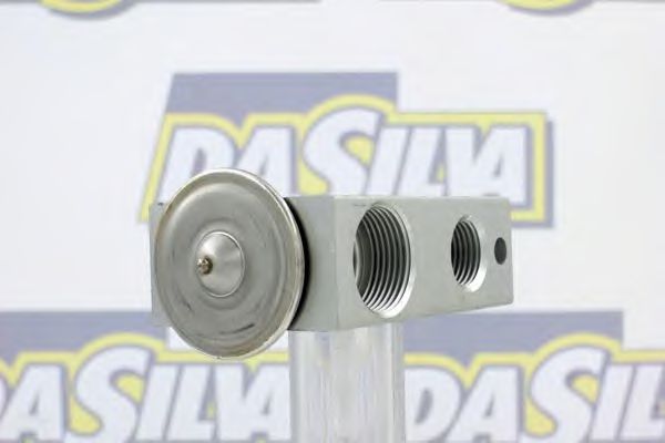DA SILVA FD1103 Расширительный клапан, кондиционер для JEEP CHEROKEE (Джип Чироки) DA SILVA FD1103 Расширительный клапан, кондиционер для JEEP CHEROKEE (Джип Чироки)