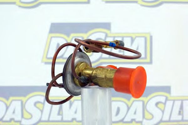 DA SILVA FD1128 Расширительный клапан, кондиционер для NISSAN MAXIMA QX (Ниссан Маxима qx) DA SILVA FD1128 Расширительный клапан, кондиционер для NISSAN MAXIMA QX (Ниссан Маxима qx)