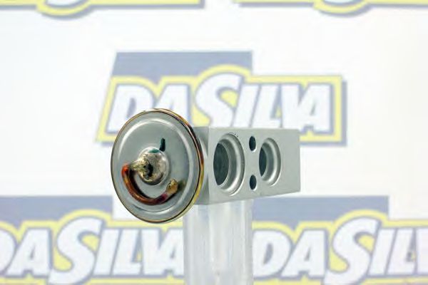 DA SILVA FD1131 Расширительный клапан, кондиционер для OPEL VITA B (Опель Vита б) DA SILVA FD1131 Расширительный клапан, кондиционер для OPEL VITA B (Опель Vита б)