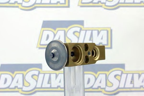 DA SILVA FD1166 Расширительный клапан, кондиционер для SAAB 900 II (Сааб 900 2) DA SILVA FD1166 Расширительный клапан, кондиционер для SAAB 900 II (Сааб 900 2)
