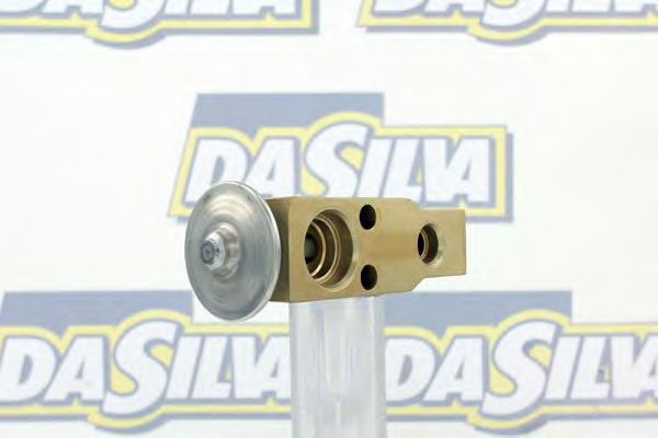 DA SILVA FD1193 Расширительный клапан, кондиционер для ALFA ROMEO 145 (Альфа ромео 145) DA SILVA FD1193 Расширительный клапан, кондиционер для ALFA ROMEO 145 (Альфа ромео 145)