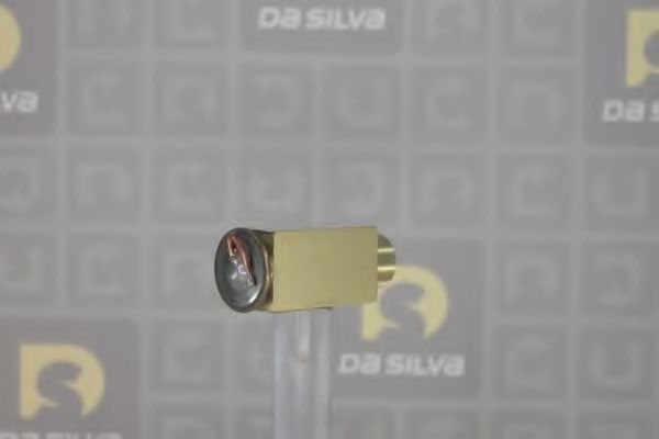 DA SILVA FD1220 Расширительный клапан, кондиционер для MERCEDES-BENZ B-CLASS (Мэрcэдэс-бэнз Б класс) DA SILVA FD1220 Расширительный клапан, кондиционер для MERCEDES-BENZ B-CLASS (Мэрcэдэс-бэнз Б класс)