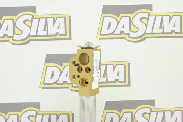 DA SILVA FD1225 Расширительный клапан, кондиционер для PORSCHE CAYENNE (Порше Cаъэннэ) DA SILVA FD1225 Расширительный клапан, кондиционер для PORSCHE CAYENNE (Порше Cаъэннэ)