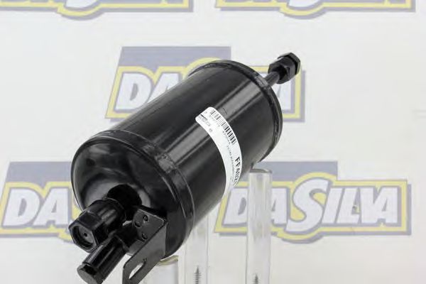 DA SILVA FF4021 Осушитель, кондиционер для SAAB (Сааб) DA SILVA FF4021 Осушитель, кондиционер для SAAB (Сааб)