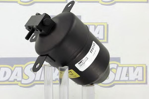 DA SILVA FF4113 Осушитель, кондиционер для BMW 7 (Бмв 7) DA SILVA FF4113 Осушитель, кондиционер для BMW 7 (Бмв 7)