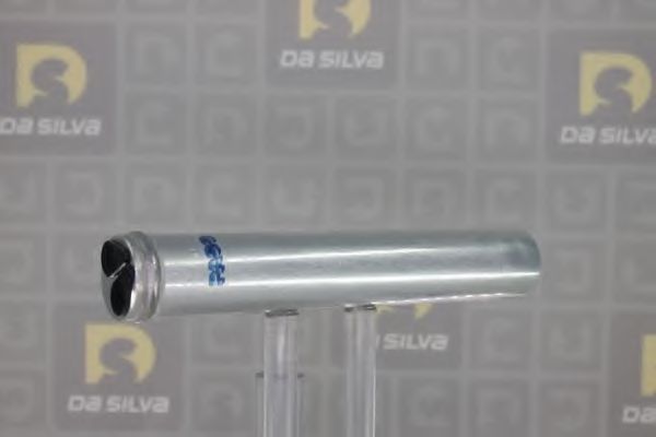 DA SILVA FF4180 Осушитель, кондиционер для CHEVROLET AVEO (Шевроле Авео) DA SILVA FF4180 Осушитель, кондиционер для CHEVROLET AVEO (Шевроле Авео)