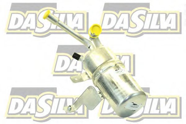 DA SILVA FF4245 Осушитель, кондиционер для FORD TRANSIT CONNECT (Форд Трансит cоннэcт)