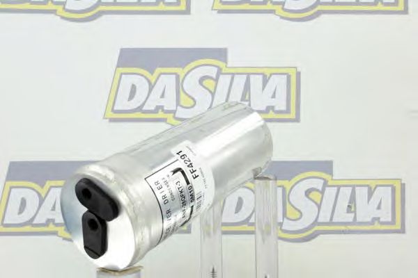 DA SILVA FF4291 Осушитель, кондиционер для HONDA CIVIC V (Хонда Цивик 5) DA SILVA FF4291 Осушитель, кондиционер для HONDA CIVIC V (Хонда Цивик 5)
