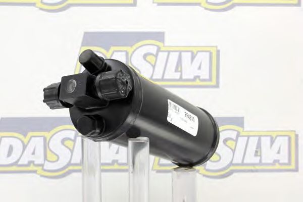 DA SILVA FF4311 Осушитель, кондиционер для HONDA SHUTTLE (Хонда Шуттлэ) DA SILVA FF4311 Осушитель, кондиционер для HONDA SHUTTLE (Хонда Шуттлэ)