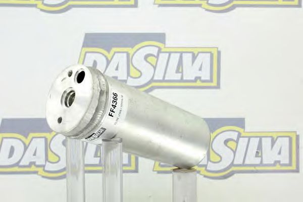 DA SILVA FF4366 Осушитель, кондиционер для MITSUBISHI MONTERO (Митсубиши/митсубиси Монтэро) DA SILVA FF4366 Осушитель, кондиционер для MITSUBISHI MONTERO (Митсубиши/митсубиси Монтэро)