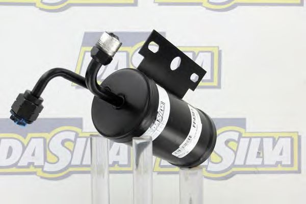 DA SILVA FF4381 Осушитель, кондиционер для MAZDA 323 C IV (Мазда 323 c иv) DA SILVA FF4381 Осушитель, кондиционер для MAZDA 323 C IV (Мазда 323 c иv)