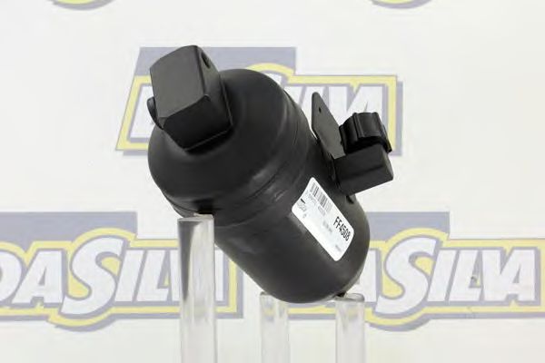 DA SILVA FF4508 Осушитель, кондиционер для OPEL ASTRA F (Опель Астра ф) DA SILVA FF4508 Осушитель, кондиционер для OPEL ASTRA F (Опель Астра ф)