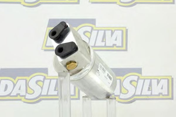 DA SILVA FF4606 Осушитель, кондиционер для ROVER 400 (Ровер 400) DA SILVA FF4606 Осушитель, кондиционер для ROVER 400 (Ровер 400)