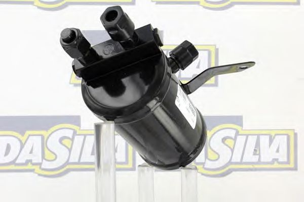 DA SILVA FF4623 Осушитель, кондиционер для SAAB (Сааб) DA SILVA FF4623 Осушитель, кондиционер для SAAB (Сааб)