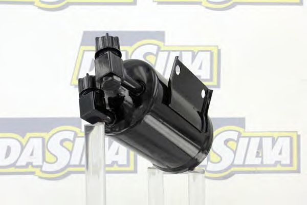 DA SILVA FF4630 Осушитель, кондиционер для VOLKSWAGEN JETTA II (Фольксваген Жэтта 2) DA SILVA FF4630 Осушитель, кондиционер для VOLKSWAGEN JETTA II (Фольксваген Жэтта 2)