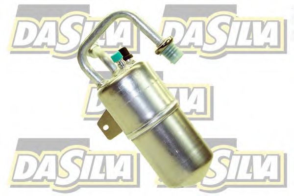 DA SILVA FF4638 Осушитель, кондиционер для FORD FUSION (Форд Фьюжн) DA SILVA FF4638 Осушитель, кондиционер для FORD FUSION (Форд Фьюжн)