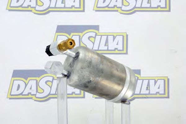 DA SILVA FF4642 Осушитель, кондиционер для VOLKSWAGEN T4 MULTIVAN (Фольксваген Т4 мултиvан) DA SILVA FF4642 Осушитель, кондиционер для VOLKSWAGEN T4 MULTIVAN (Фольксваген Т4 мултиvан)