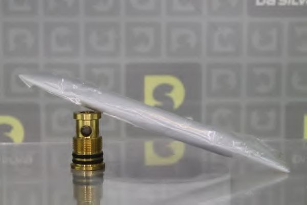 DA SILVA FF4696 Осушитель, кондиционер для TOYOTA YARIS (Тойота/тоета Ярис) DA SILVA FF4696 Осушитель, кондиционер для TOYOTA YARIS (Тойота/тоета Ярис)