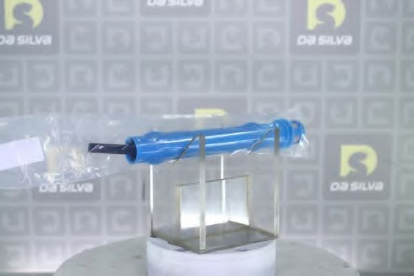 DA SILVA FF4865 Осушитель, кондиционер для ABARTH PUNTO (Абартх Пунто) DA SILVA FF4865 Осушитель, кондиционер для ABARTH PUNTO (Абартх Пунто)