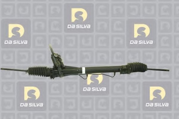 DA SILVA DA2048 Рулевой механизм для FORD GRANADA (Форд Гранада) DA SILVA DA2048 Рулевой механизм для FORD GRANADA (Форд Гранада)