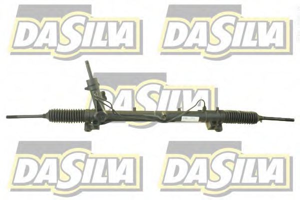 DA SILVA DA2154 Рулевой механизм для VOLVO (Вольво) DA SILVA DA2154 Рулевой механизм для VOLVO (Вольво)
