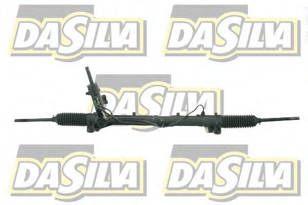 DA SILVA DA2166 Рулевой механизм для VOLVO (Вольво) DA SILVA DA2166 Рулевой механизм для VOLVO (Вольво)