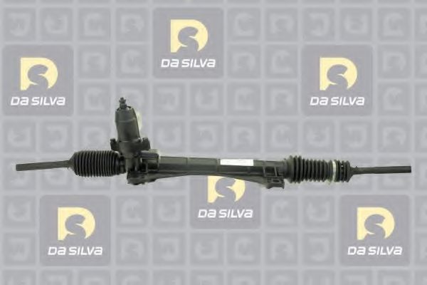DA SILVA DA2171 Рулевой механизм для RENAULT LE CAR (Рено Лэ cар) DA SILVA DA2171 Рулевой механизм для RENAULT LE CAR (Рено Лэ cар)