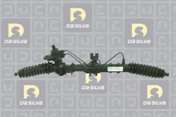 DA SILVA DA2181 Рулевой механизм для VOLKSWAGEN SCIROCCO (Фольксваген Сcироccо) DA SILVA DA2181 Рулевой механизм для VOLKSWAGEN SCIROCCO (Фольксваген Сcироccо)