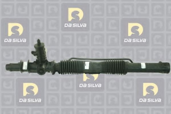 DA SILVA DA2220 Рулевой механизм для OPEL (Опель) DA SILVA DA2220 Рулевой механизм для OPEL (Опель)