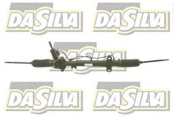 DA SILVA DA2226 Рулевой механизм для ROVER (Ровер) DA SILVA DA2226 Рулевой механизм для ROVER (Ровер)