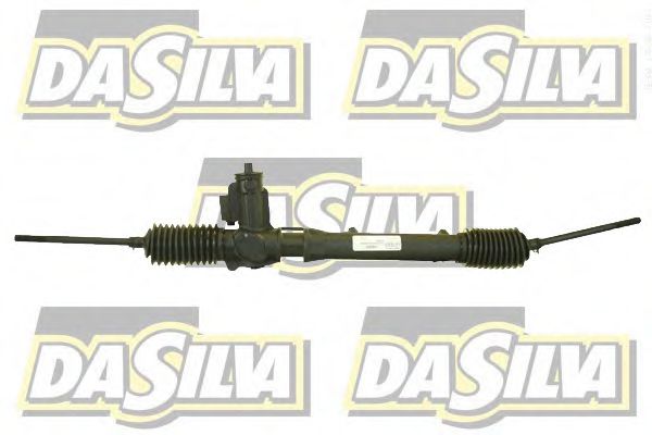DA SILVA DA2282 Рулевой механизм для FIAT STRADA II (Фиат Страда 2) DA SILVA DA2282 Рулевой механизм для FIAT STRADA II (Фиат Страда 2)
