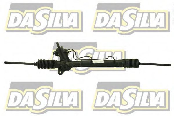 DA SILVA DA2285 Рулевой механизм для TOYOTA (Тойота/тоета) DA SILVA DA2285 Рулевой механизм для TOYOTA (Тойота/тоета)