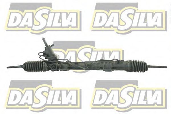 DA SILVA DA2291 Рулевой механизм для RENAULT LAGUNA III OUR (Рено Лагуна 3 our) DA SILVA DA2291 Рулевой механизм для RENAULT LAGUNA III OUR (Рено Лагуна 3 our)