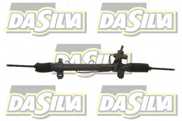 DA SILVA DA2295 Рулевой механизм для TOYOTA (Тойота/тоета) DA SILVA DA2295 Рулевой механизм для TOYOTA (Тойота/тоета)