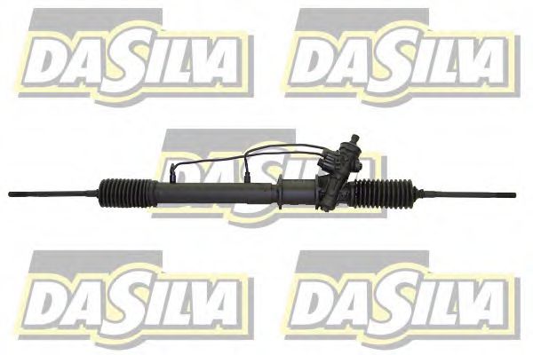 DA SILVA DA2307 Рулевой механизм для MAZDA 626 III (Мазда 626 3) DA SILVA DA2307 Рулевой механизм для MAZDA 626 III (Мазда 626 3)