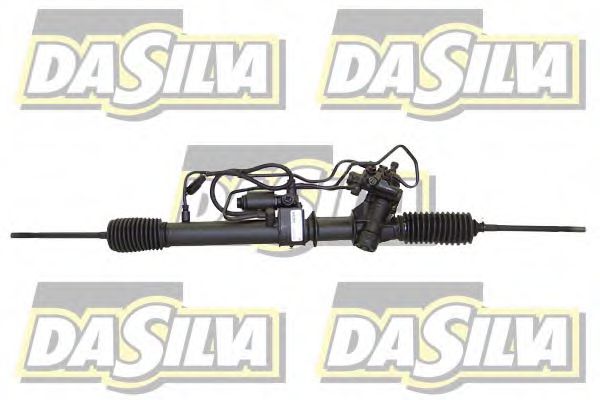 DA SILVA DA2309 Рулевой механизм для MAZDA 626 III (Мазда 626 3) DA SILVA DA2309 Рулевой механизм для MAZDA 626 III (Мазда 626 3)