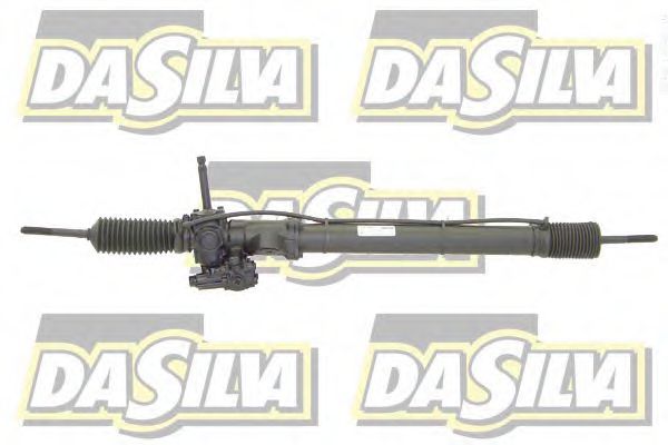 DA SILVA DA2358 Рулевой механизм для HONDA (Хонда) DA SILVA DA2358 Рулевой механизм для HONDA (Хонда)