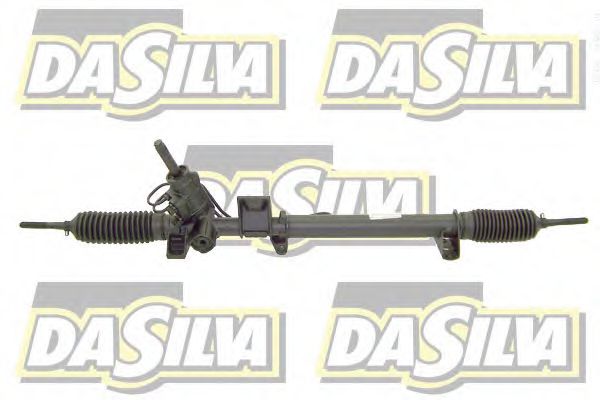 DA SILVA DA2387 Рулевой механизм для VOLVO (Вольво) DA SILVA DA2387 Рулевой механизм для VOLVO (Вольво)