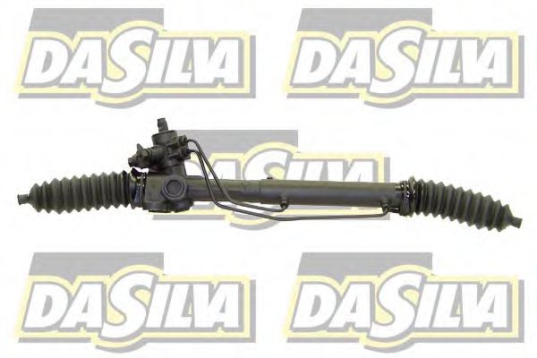 DA SILVA DA2391 Рулевой механизм для VOLKSWAGEN (Фольксваген) DA SILVA DA2391 Рулевой механизм для VOLKSWAGEN (Фольксваген)