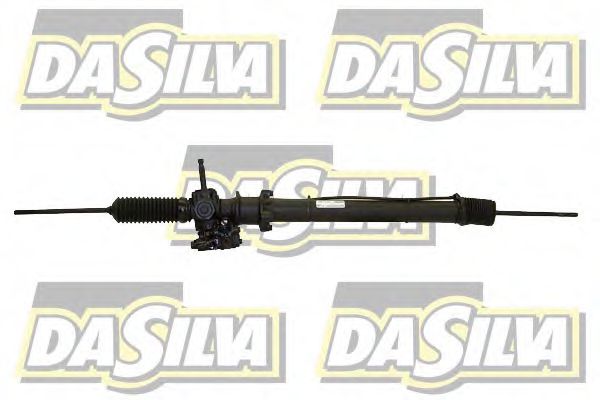 DA SILVA DA2409 Рулевой механизм для HONDA PRELUDE III (Хонда Прэлудэ 3) DA SILVA DA2409 Рулевой механизм для HONDA PRELUDE III (Хонда Прэлудэ 3)