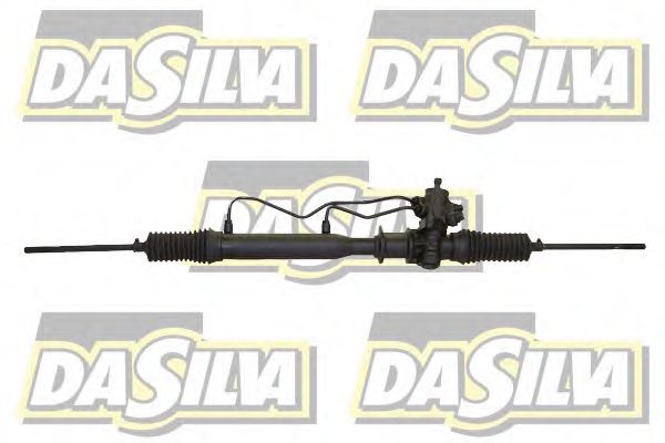 DA SILVA DA2412 Рулевой механизм для HYUNDAI (Хендай) DA SILVA DA2412 Рулевой механизм для HYUNDAI (Хендай)