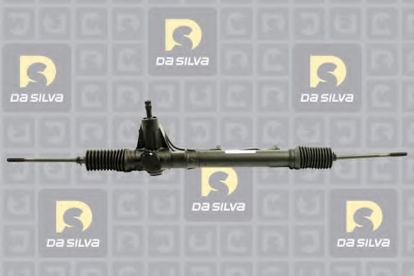 DA SILVA DA2418 Рулевой механизм для LANCIA (Лансиа/лянча) DA SILVA DA2418 Рулевой механизм для LANCIA (Лансиа/лянча)