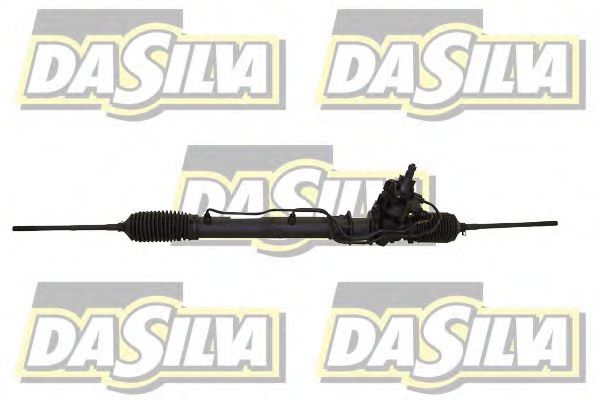 DA SILVA DA2423 Рулевой механизм для NISSAN NX/NXR (Ниссан Нx/нxр) DA SILVA DA2423 Рулевой механизм для NISSAN NX/NXR (Ниссан Нx/нxр)