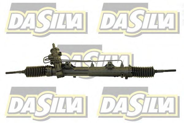 DA SILVA DA2484 Рулевой механизм для BMW Z4 (Бмв Z4) DA SILVA DA2484 Рулевой механизм для BMW Z4 (Бмв Z4)