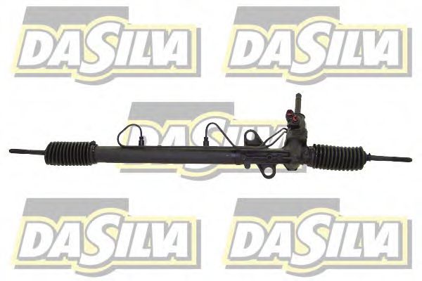 DA SILVA DA2489 Рулевой механизм для HONDA (Хонда) DA SILVA DA2489 Рулевой механизм для HONDA (Хонда)