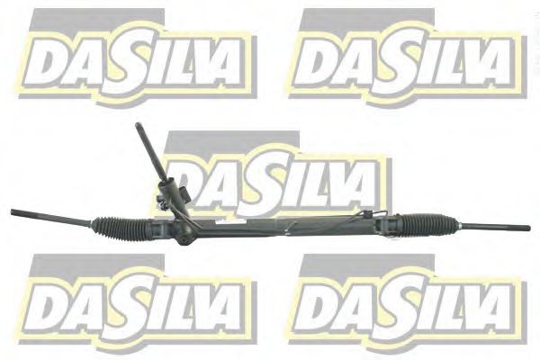DA SILVA DA2550 Рулевой механизм для FORD (Форд) DA SILVA DA2550 Рулевой механизм для FORD (Форд)