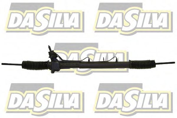 DA SILVA DA2576 Рулевой механизм для PEUGEOT BOXER (Пежо Боxэр) DA SILVA DA2576 Рулевой механизм для PEUGEOT BOXER (Пежо Боxэр)