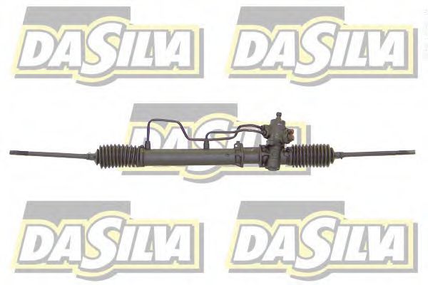 DA SILVA DA2597 Рулевой механизм для HYUNDAI EXCEL (Хендай Эxcэл) DA SILVA DA2597 Рулевой механизм для HYUNDAI EXCEL (Хендай Эxcэл)